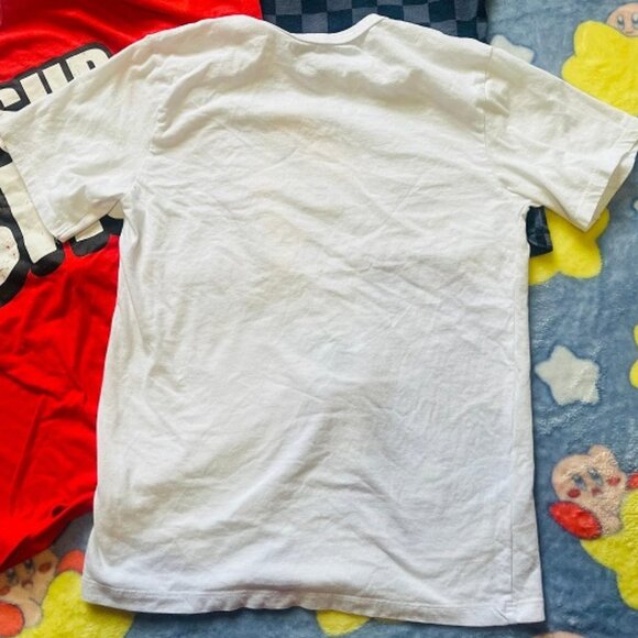 set of 4 boys t shirts size Large 10/12 - Picture 3 of 9